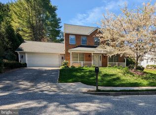 6 Foundry Ct, Cockeysville, MD 21030