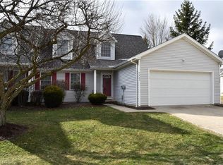 5282 Genny Dr, Medina, OH 44256