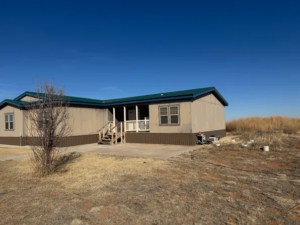 7800 Quay Road R #Y, Logan, NM 88426