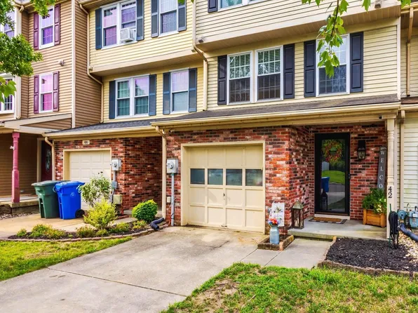 42 Stoneshire Dr, Glassboro, NJ 08028