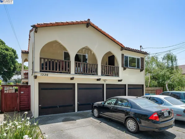 1220 Park Ave, Alameda, CA 94501