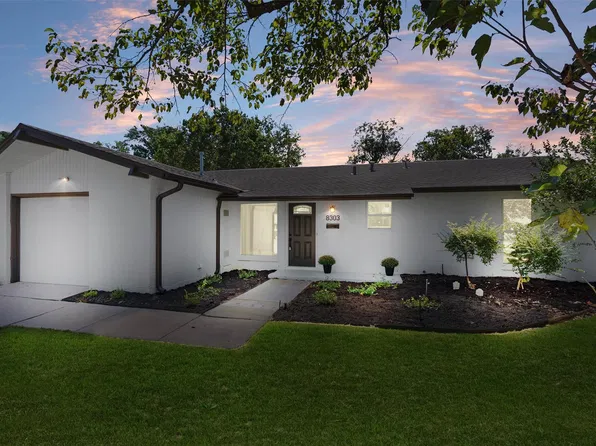 8303 Briarwood Ln, Austin, TX 78757