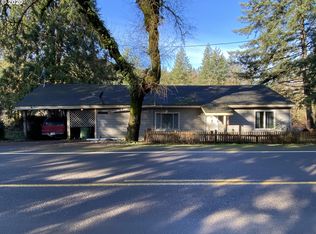 37462 Row River Rd, Dorena, OR 97434
