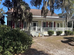 1447 S Hwy 17, Guyton, GA 31312