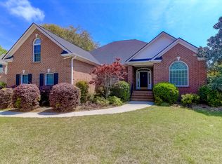 1242 Waterfront Dr, Mount Pleasant, SC 29464
