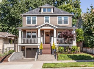 5230 SE 36th Pl, Portland, OR 97202