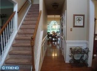 114 Springhill Dr, Downingtown, PA 19335