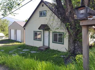 830 S 2nd St, Saint Maries, ID 83861