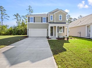 41 Knotty Ct, Richmond Hill, GA 31324
