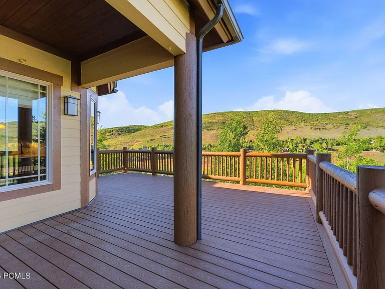3286 Lower Saddleback Rd — Photo 29