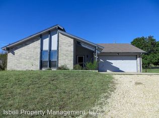3400 Etta Kay Ln, Kempner, TX 76539