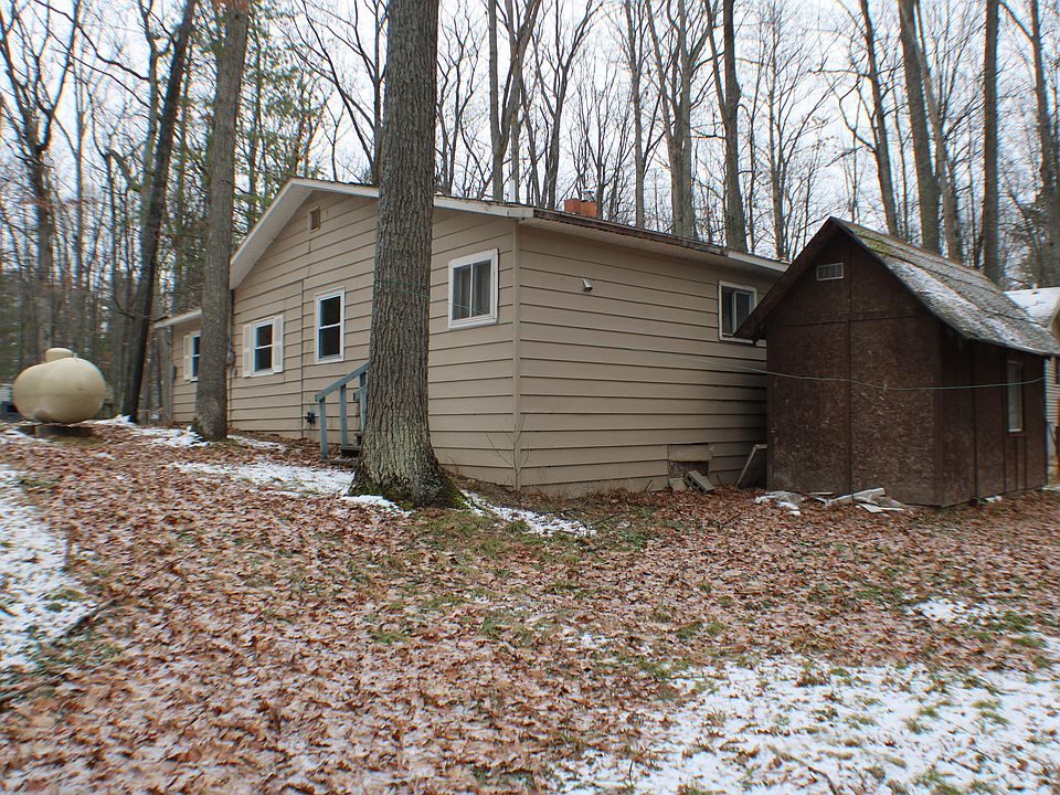 8425 Elk Rd, Curran, MI 48728 MLS 22050469 Zillow