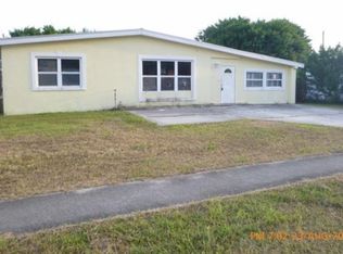 21507 Meehan Ave, Pt Charlotte, FL 33952