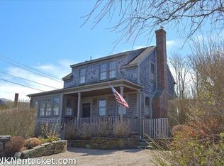 24A Vestal St, Nantucket, MA 02554