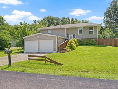 7340 E Southern Dr, Columbia, MO, 65201