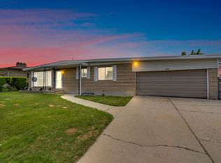 4196 S 4205 W, West Valley City, UT 84120