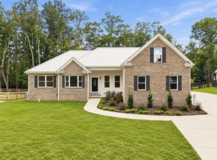 569 Byrd Mountain Ln, Canton, GA 30114