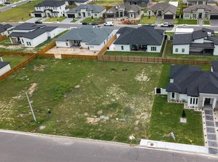 9810 N 25th Ln, McAllen, TX 78504