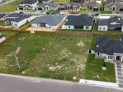 9810 N 25th Ln, McAllen, TX, 78504