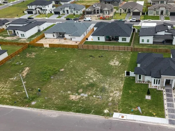 9810 N 25th Ln, McAllen, TX 78504