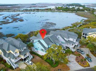 1611 Folly Creek Way #C-3, Charleston, SC 29412