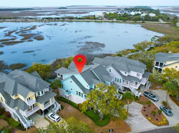 1611 Folly Creek Way #C-3, Charleston, SC 29412