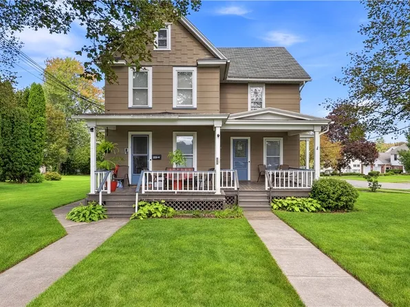 96 West Ave, Spencerport, NY 14559