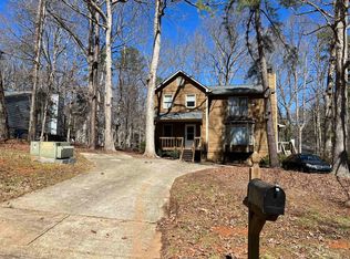 4709 Fargo Ct, Raleigh, NC 27612
