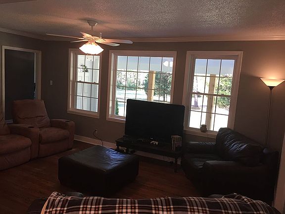 After Living Room