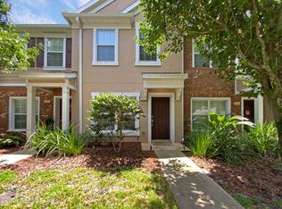 6810 Arching Branch Cir, Jacksonville, FL 32258