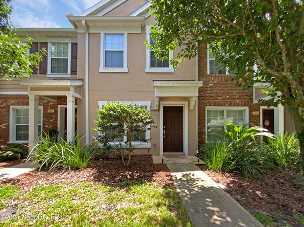 6810 ARCHING BRANCH Circle, Jacksonville, FL 32258