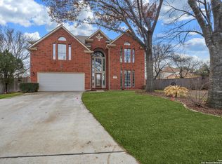 12807 Paint Brush, Helotes, TX 78023