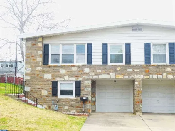 1505 Birchwood Ave, Abington, PA 19001