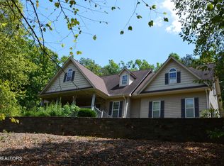 400 Eagle Rdg, Tazewell, TN 37879