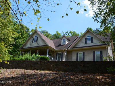 400 Eagle Rdg, Tazewell, TN, 37879