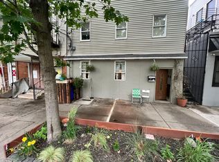 91 Colgate St #1, Jersey City, NJ 07302