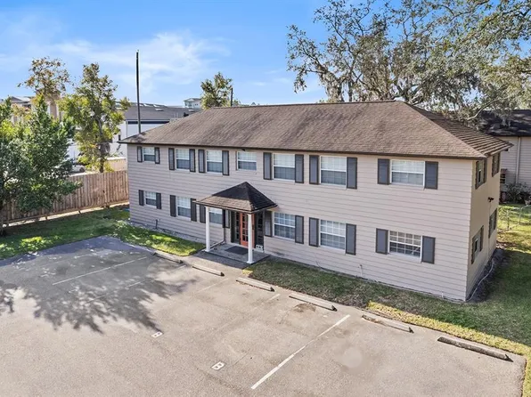 640 Robinhood Dr APT B, Maitland, FL 32751