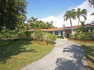 4111 University Dr, Coral Gables, FL 33146