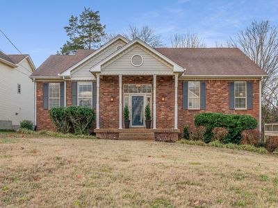 134 W Hbr, Hendersonville, TN, 37075