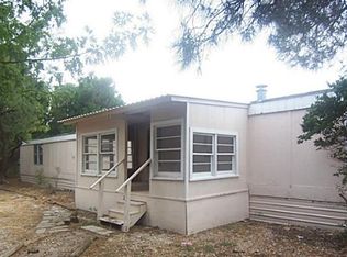 409 Chapel Hill Rd, Abilene, TX 79605