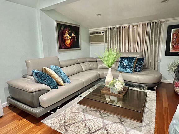 Living Room Space