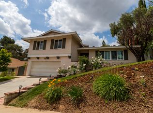 1464 E Calle Hondanada, Thousand Oaks, CA 91360