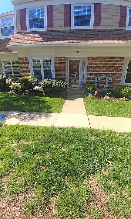 Entrance to home