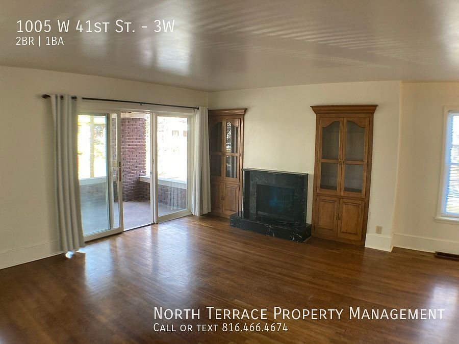 1st image of 1005 W 41st St #3W