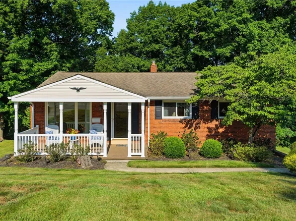 254 Parkedge Rd, Pittsburgh, PA 15220