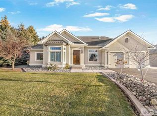 183 W 265 N, Blackfoot, ID 83221