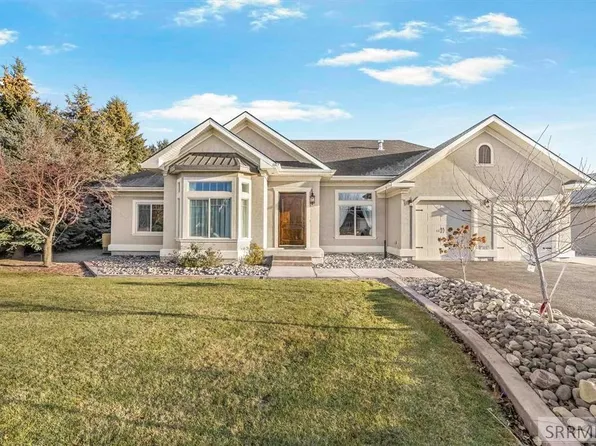 183 W 265 N, Blackfoot, ID 83221