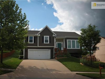 7134 Millbrook St, Shawnee, KS, 66218