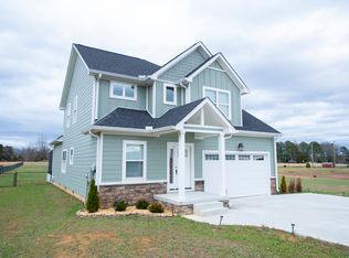 224 Pine Bluff Rd, Winchester, TN 37398