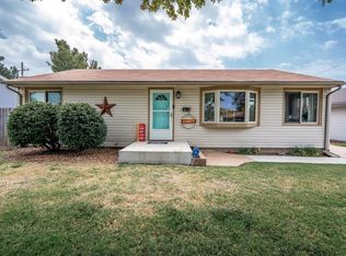 1012 McAdams Rd, Salina, KS 67401